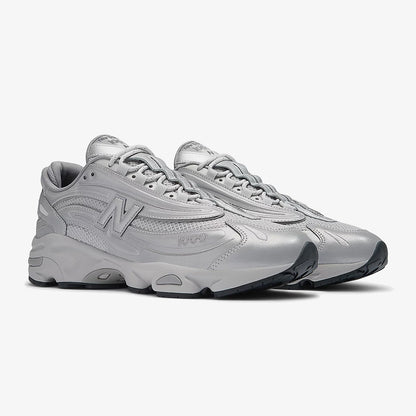 raincloud sneaker - Side product view