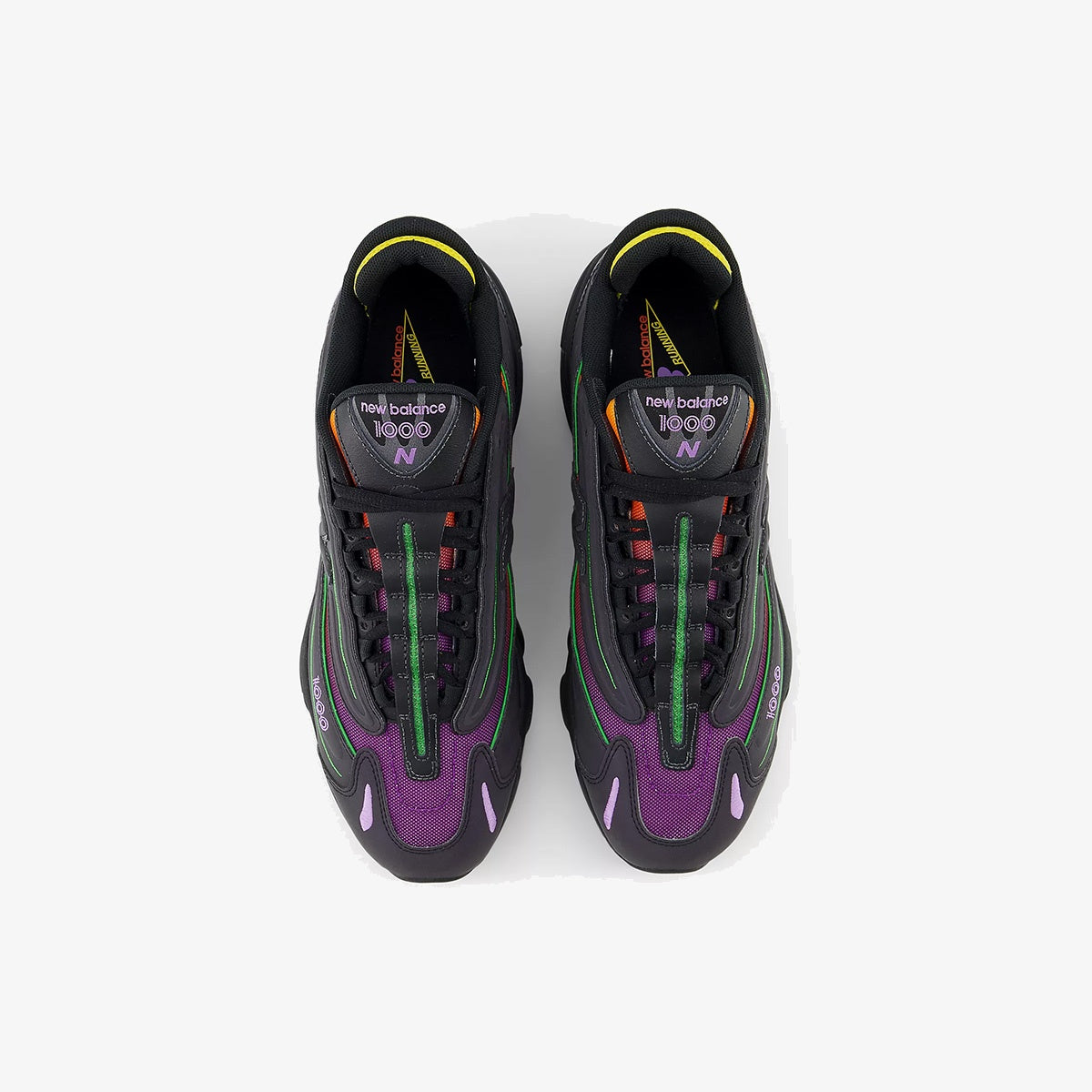 Detail product view
