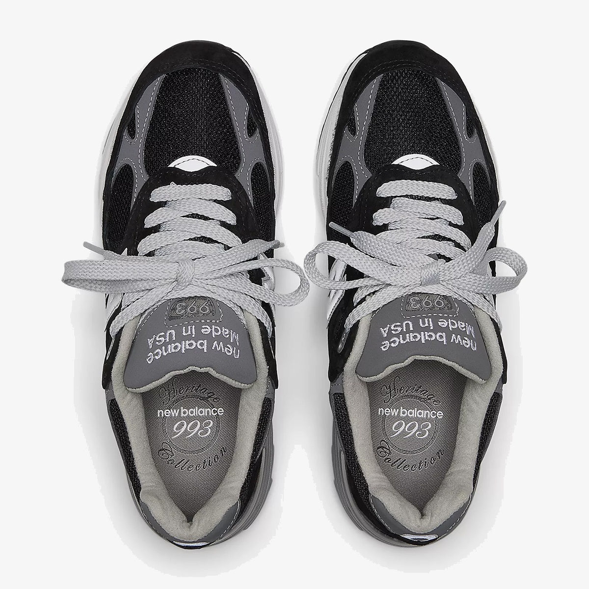 Detail product view