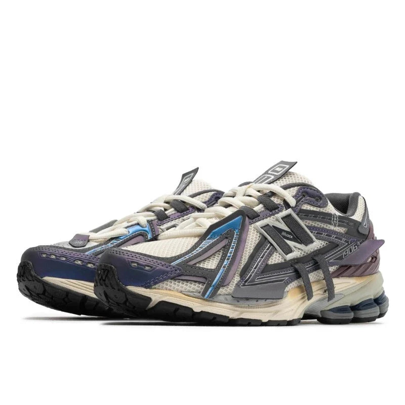 New Balance 1906A Inkwell Sea Salt Sneakers U1906ANB