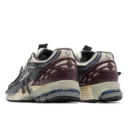 New Balance 1906A Inkwell Sea Salt Sneakers U1906ANB