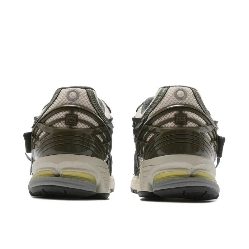 New Balance 1906A Olive Juice Sea Salt Sneakers U1906ANC