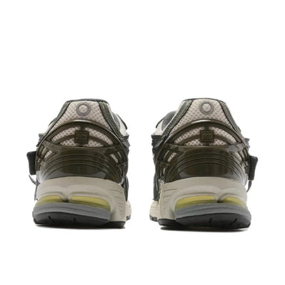 New Balance 1906A Olive Juice Sea Salt Sneakers U1906ANC