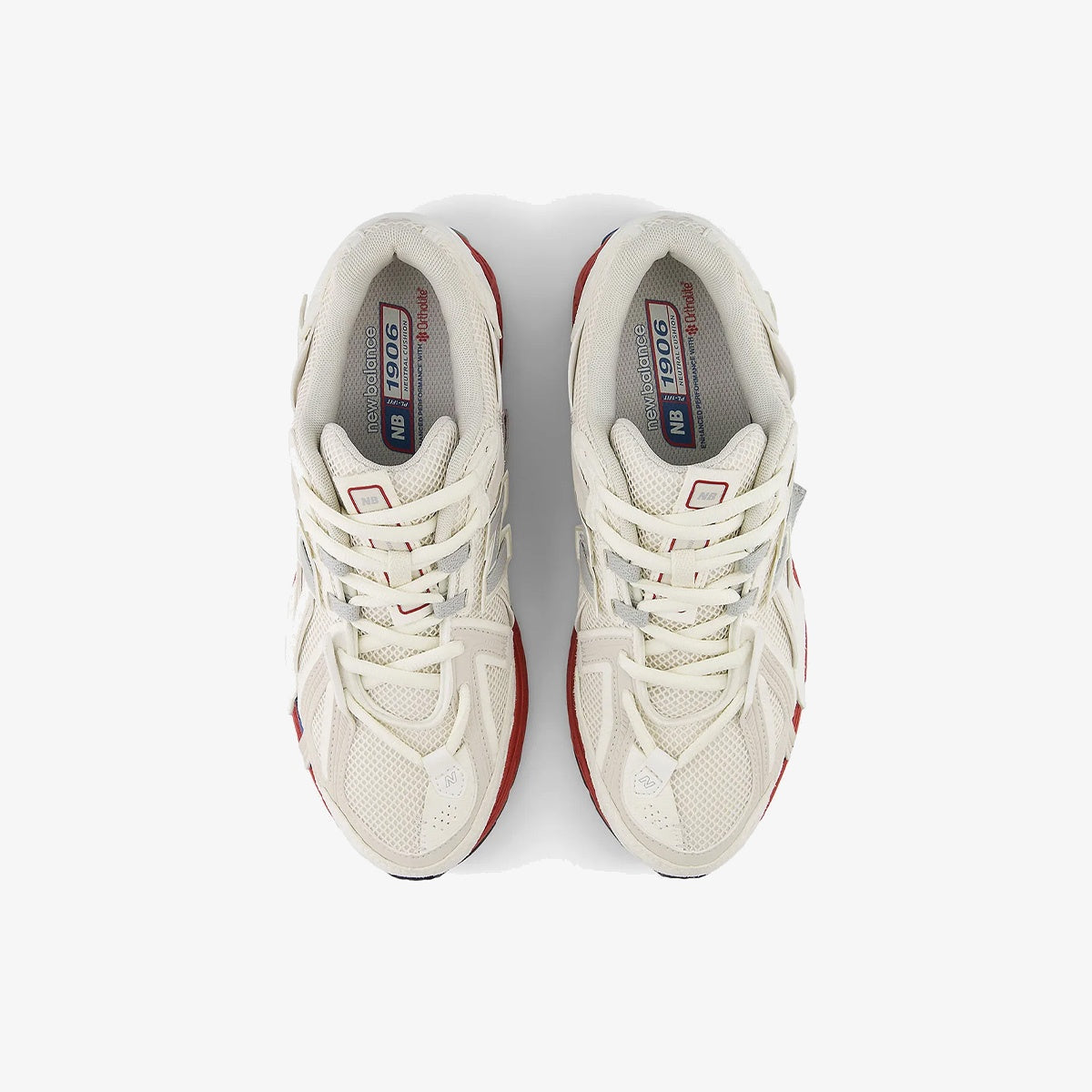 SZCZECIN - Sneakers