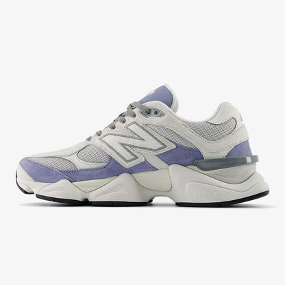 dusk shower - Dusk Shower Reflection sneaker with soft-toned overlays and chunky sole