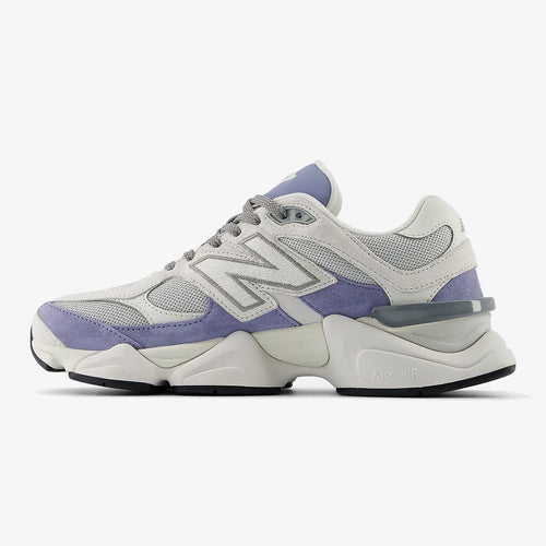 dusk shower - Dusk Shower Reflection sneaker with soft-toned overlays and chunky sole