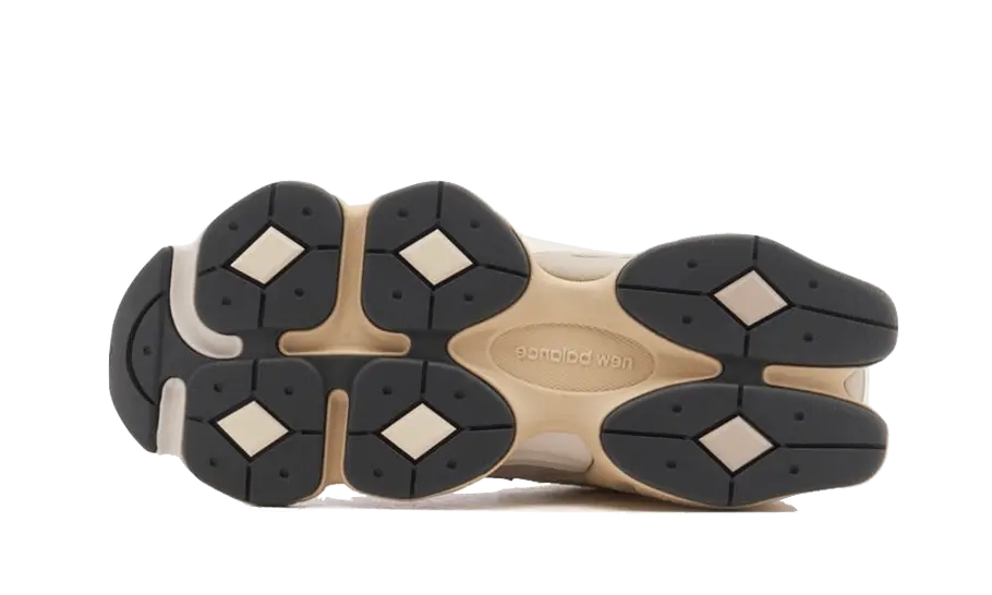 New Balance 9060 Moonrock Linen Sneakers U9060EEB
