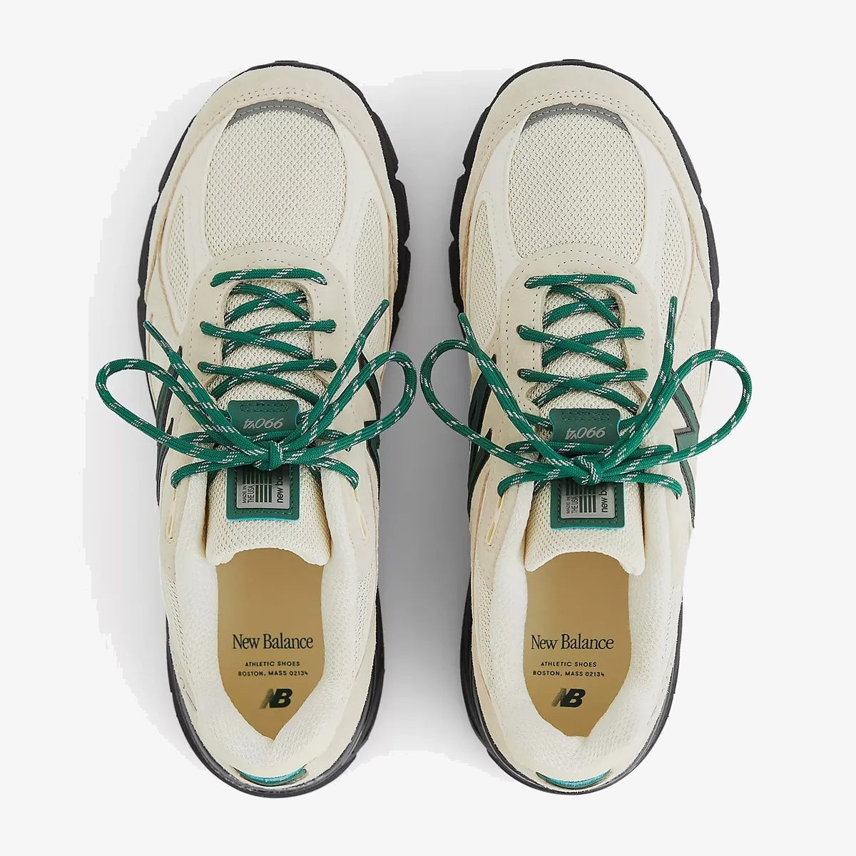 Detail product view