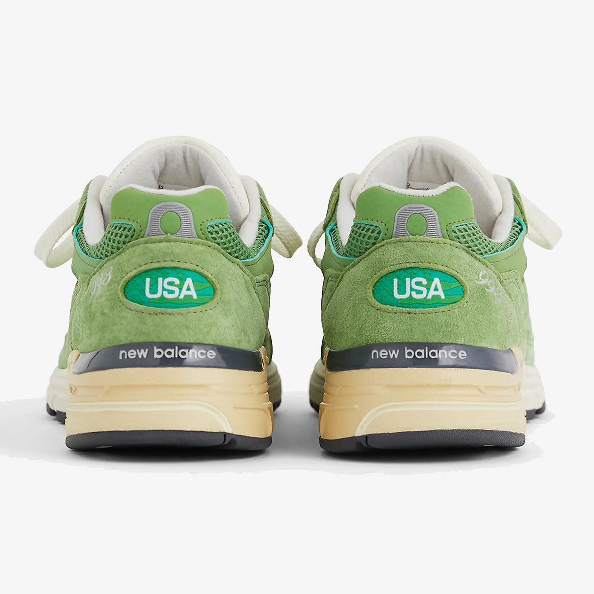 Detail product view