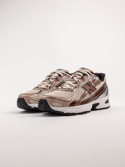 New Balance 740 Rich Oak Bisque Sneakers U740BB2