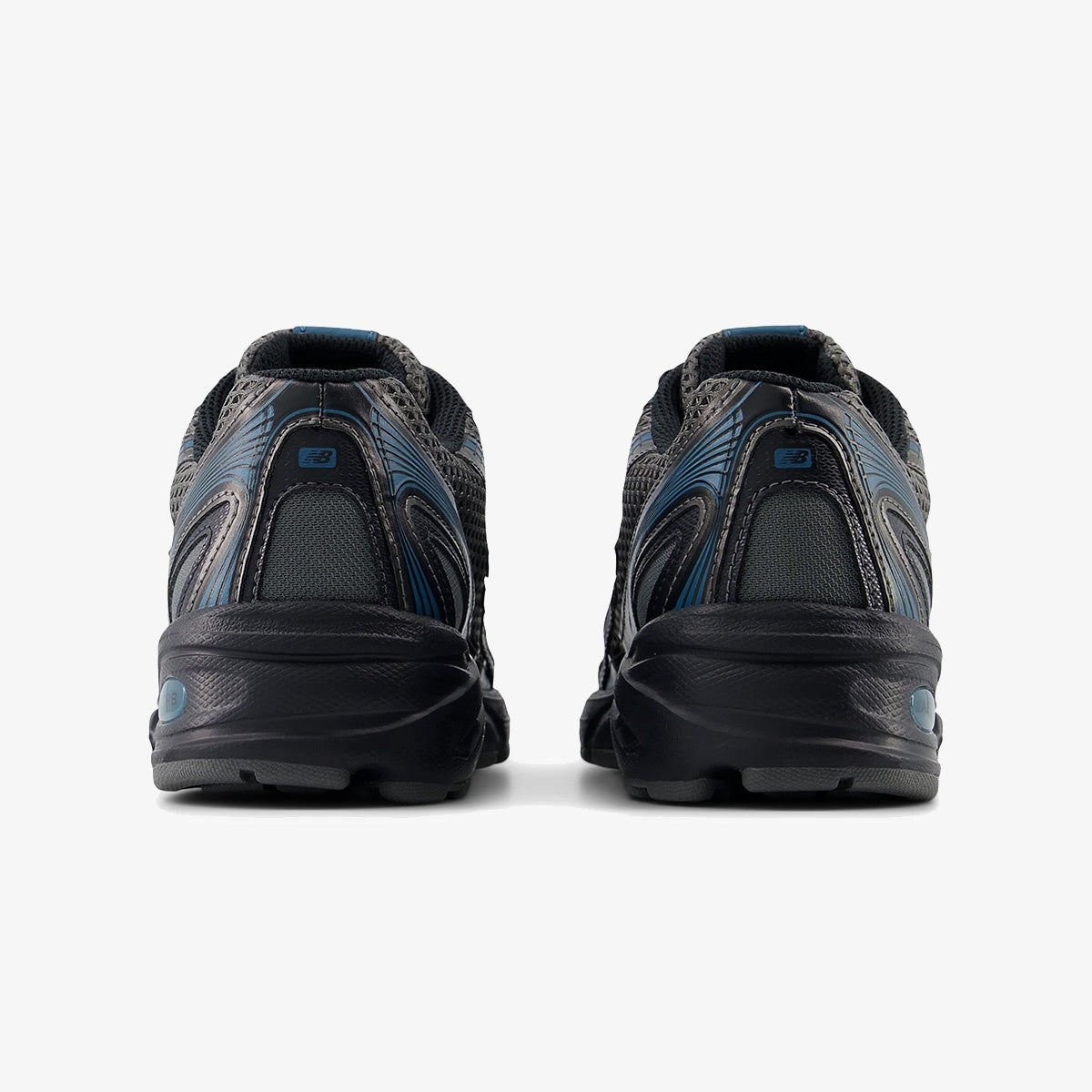 Detail product view