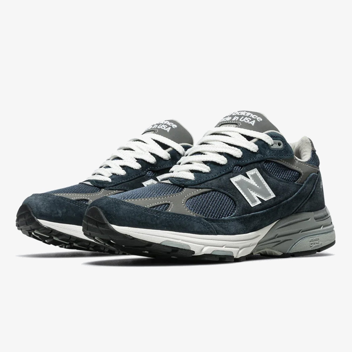 navy white - Alternate product view