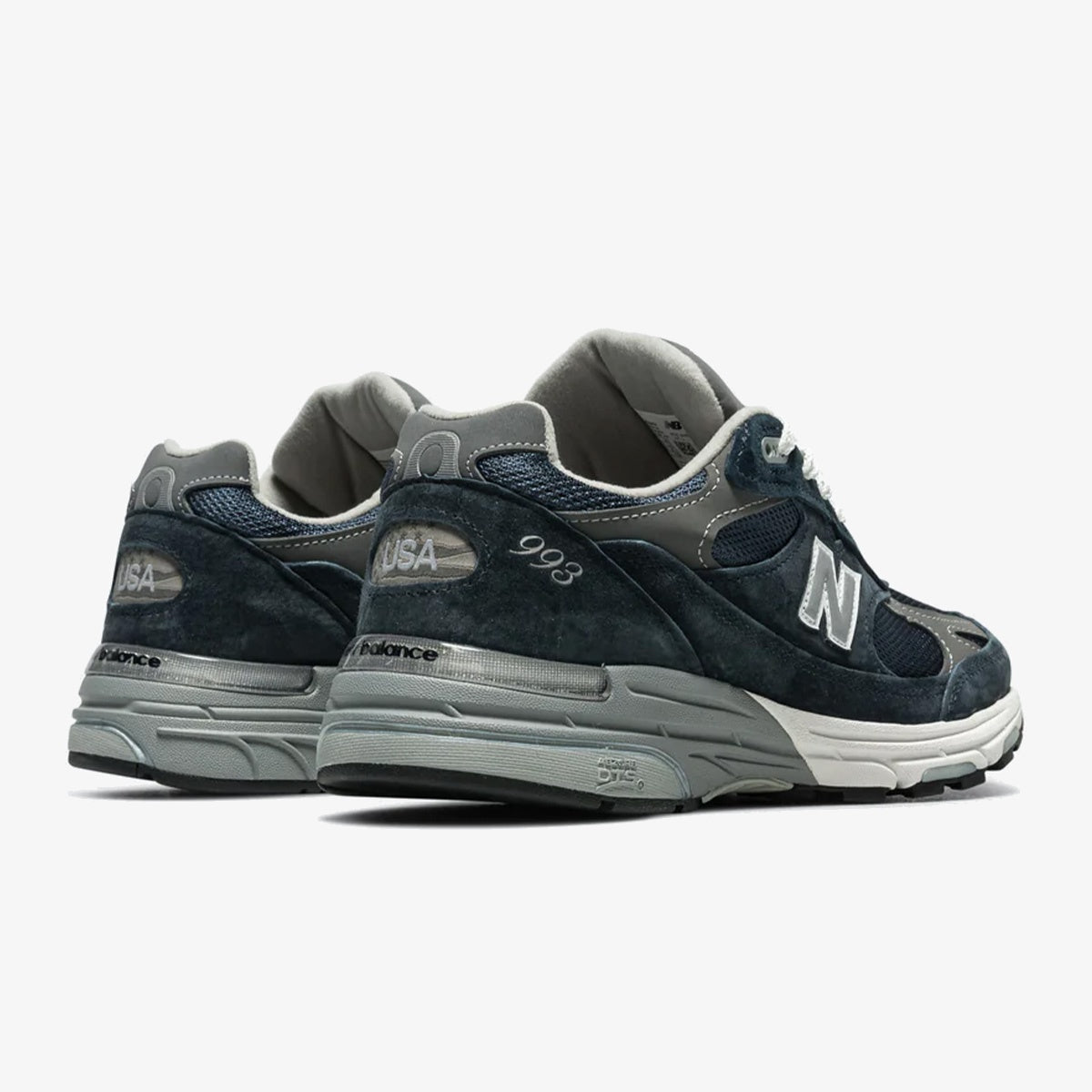 Detail product view