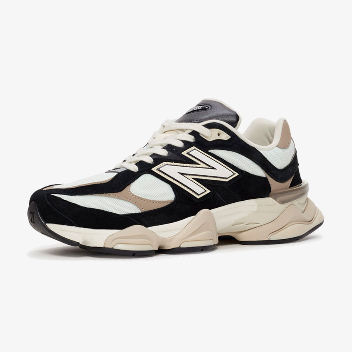 neutral ARDELIXA sneaker - Side product view