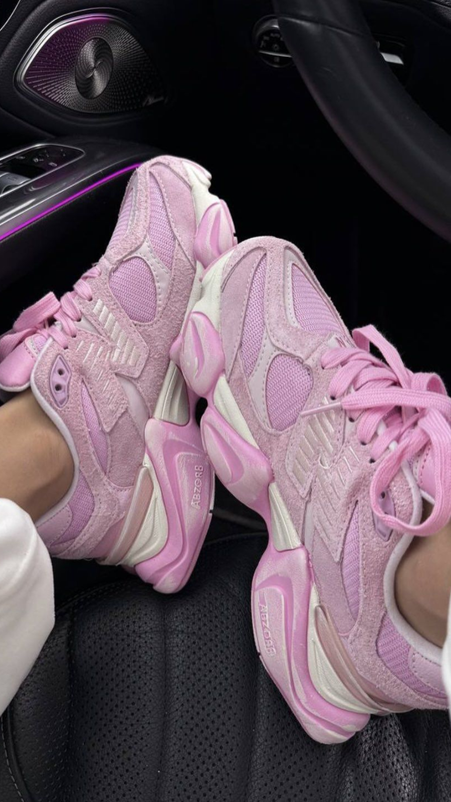 TALLINN - Sneakers