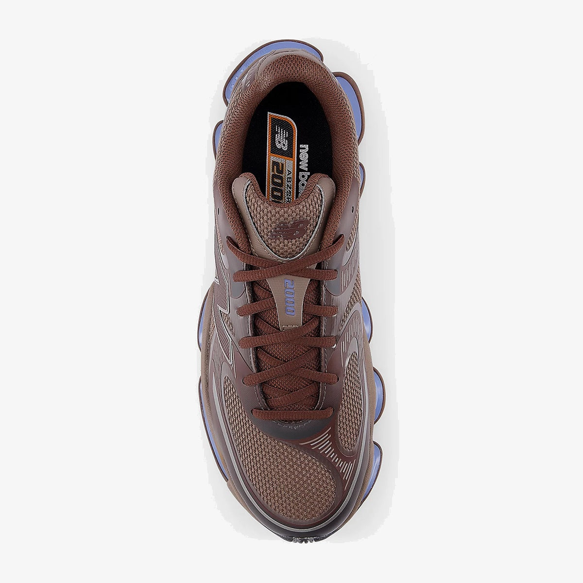 Detail product view