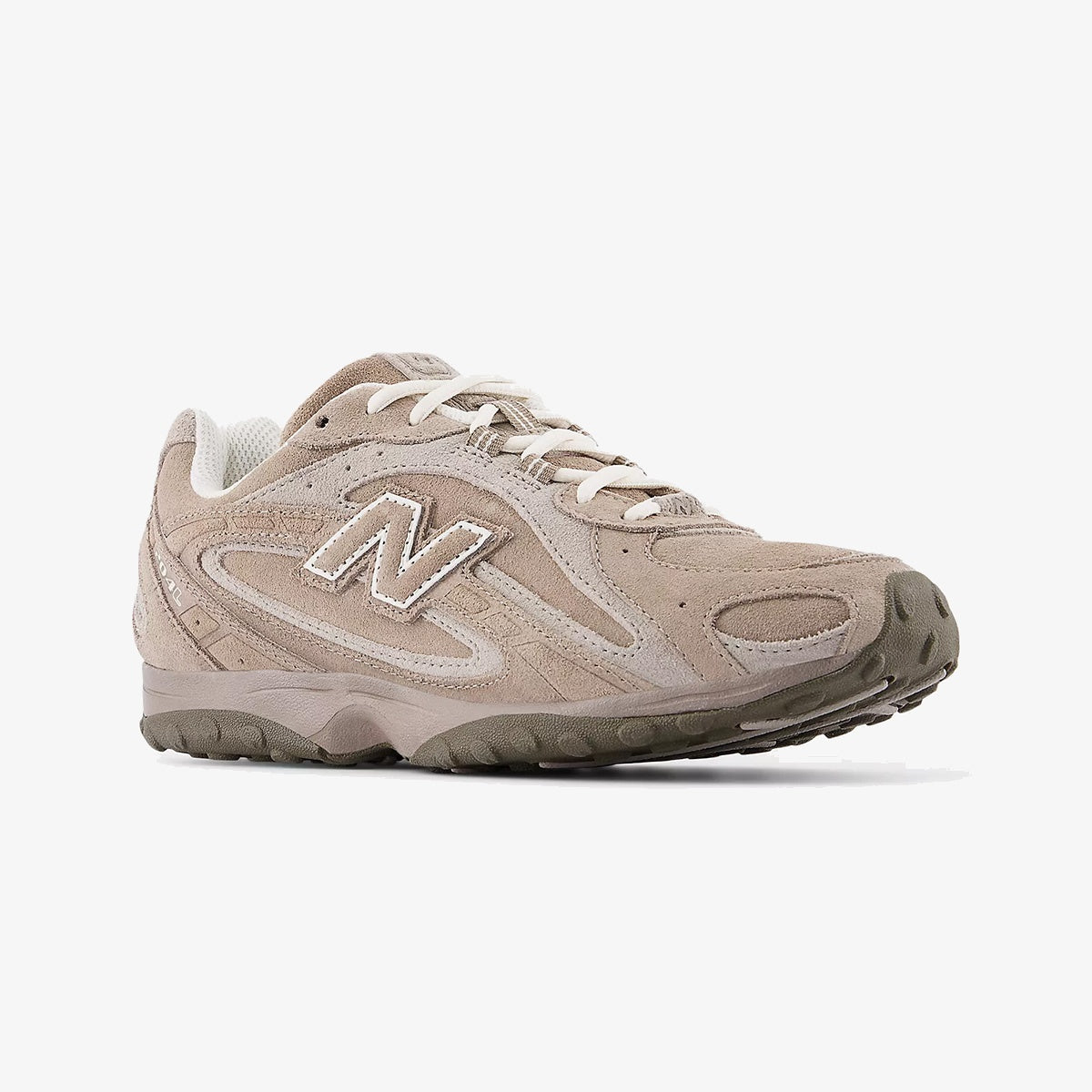 ARDELIXA low-profile sneaker - Side product view