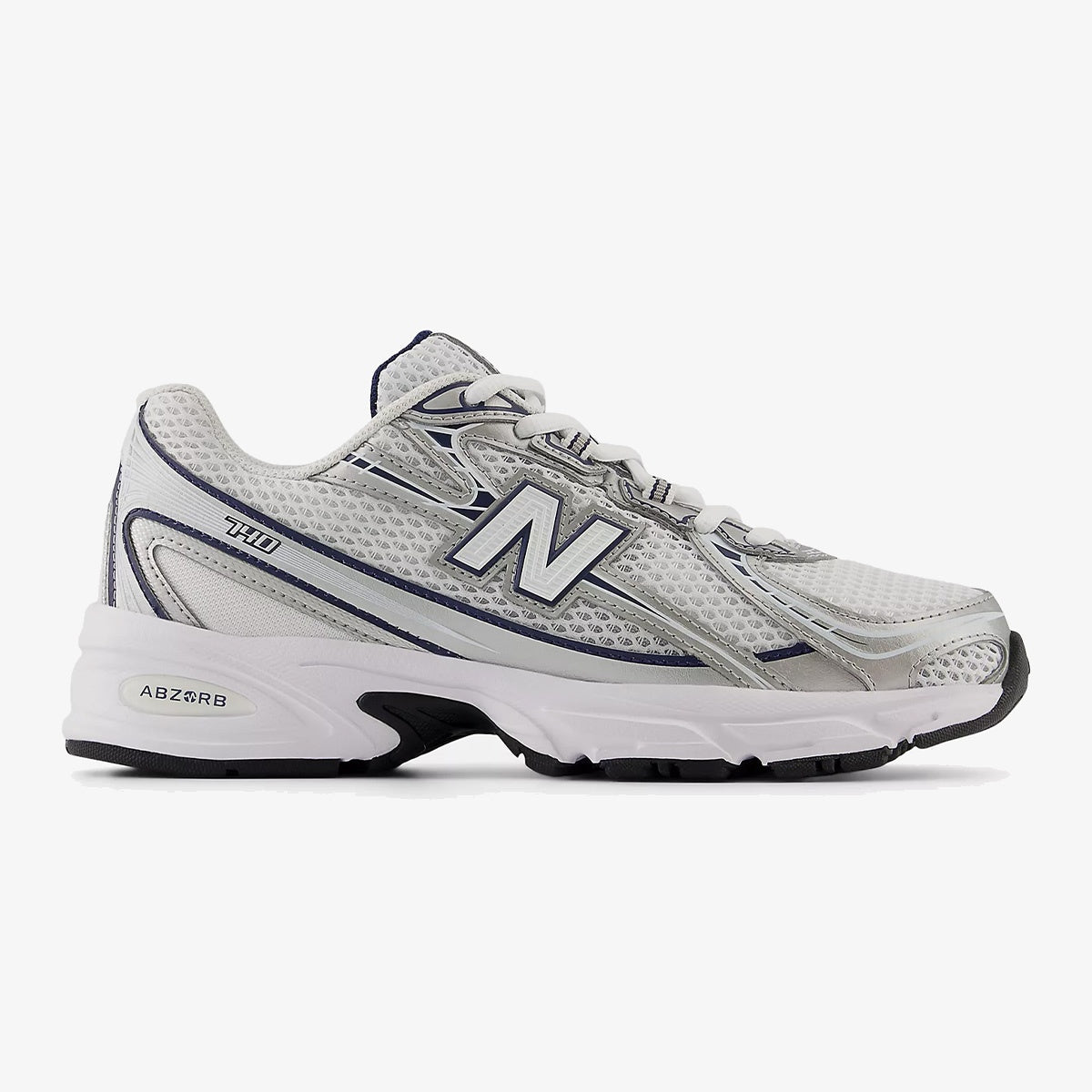 ARDELIXA white navy - Alternate product view