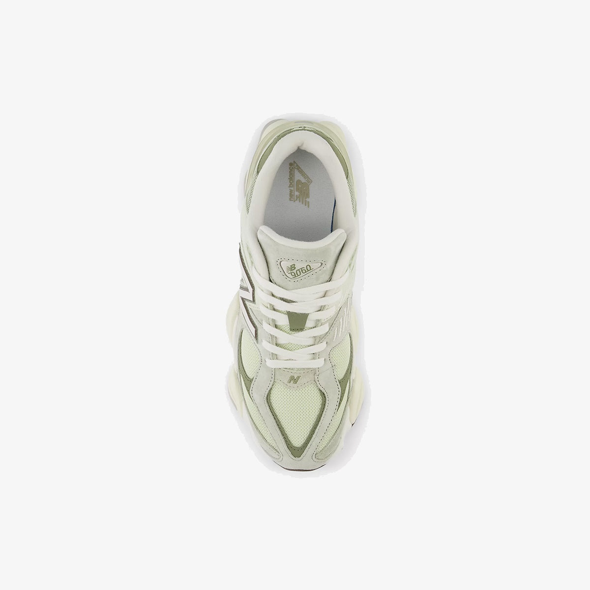 Detail product view