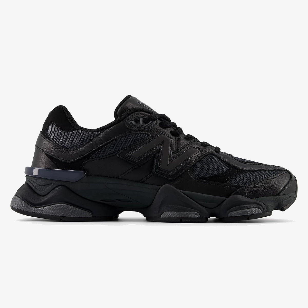 ARDELIXA triple black - Alternate product view