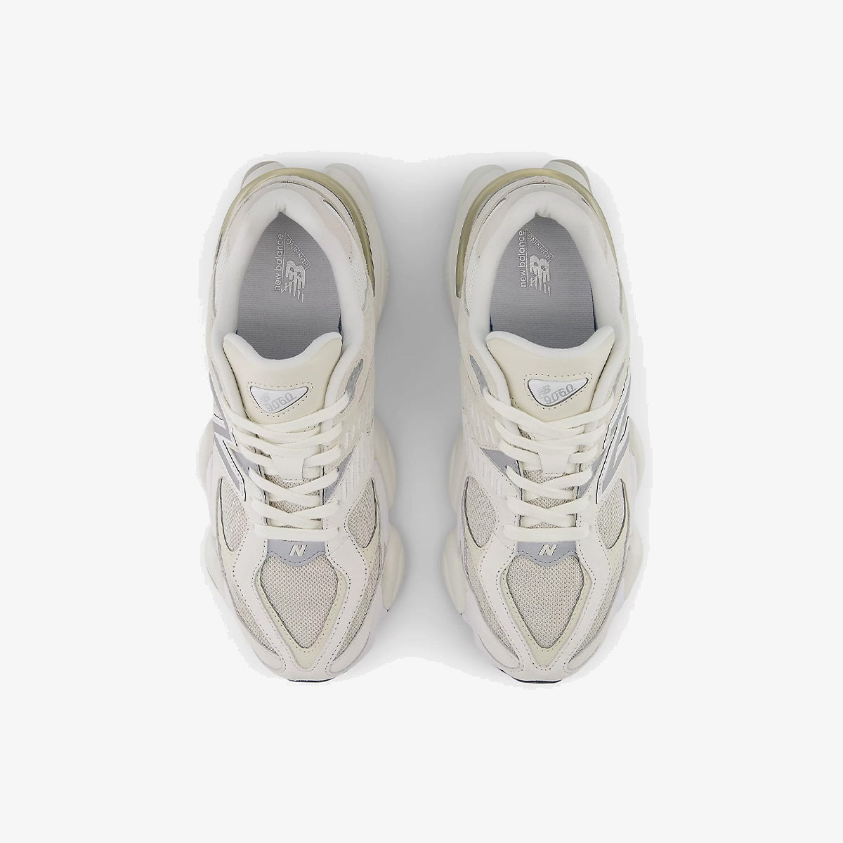 Detail product view