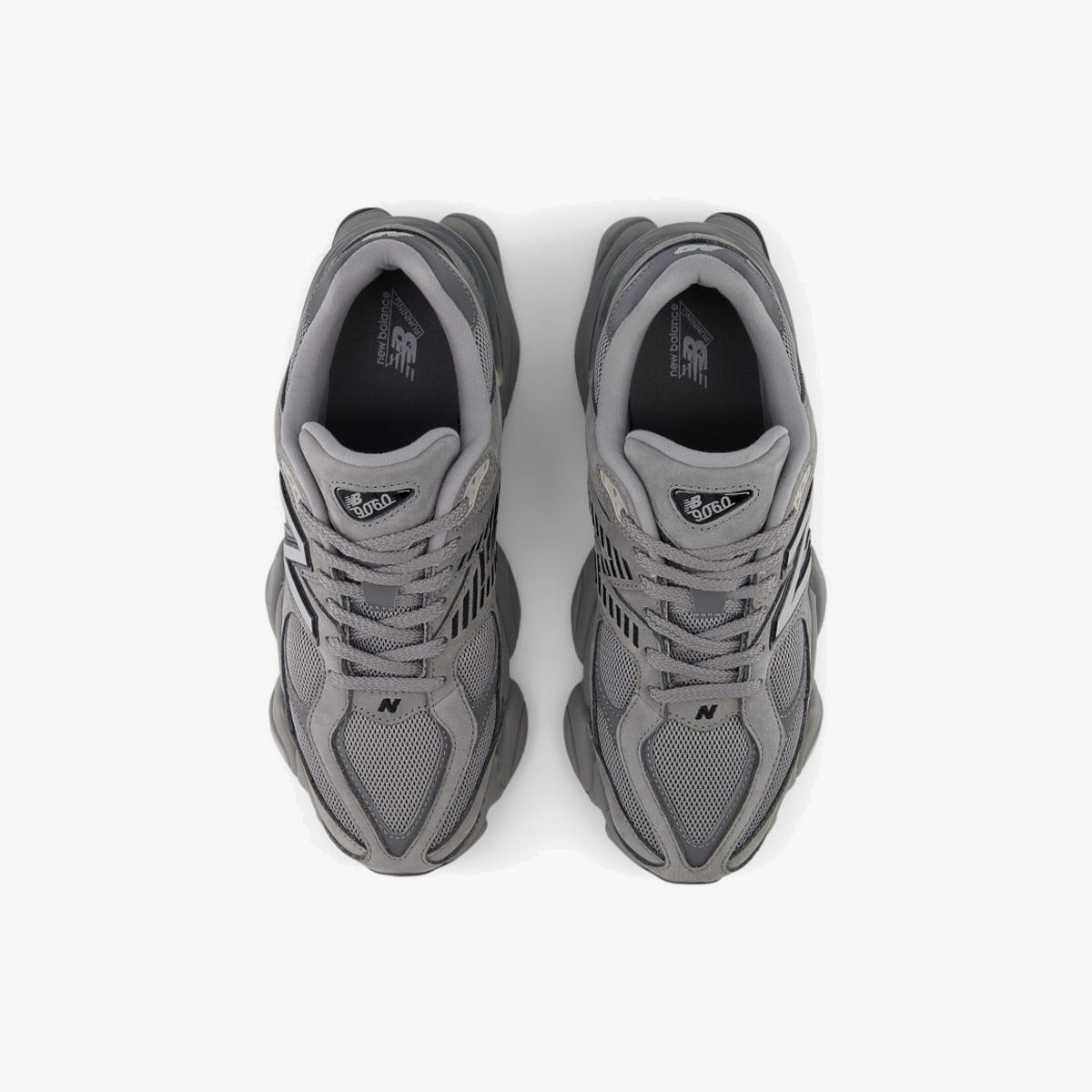 Detail product view