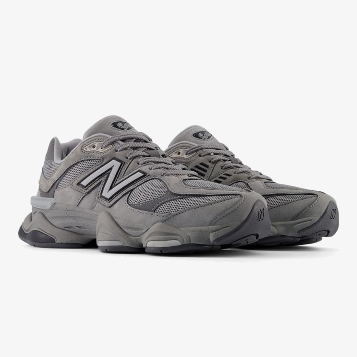 shadow grey - Side product view