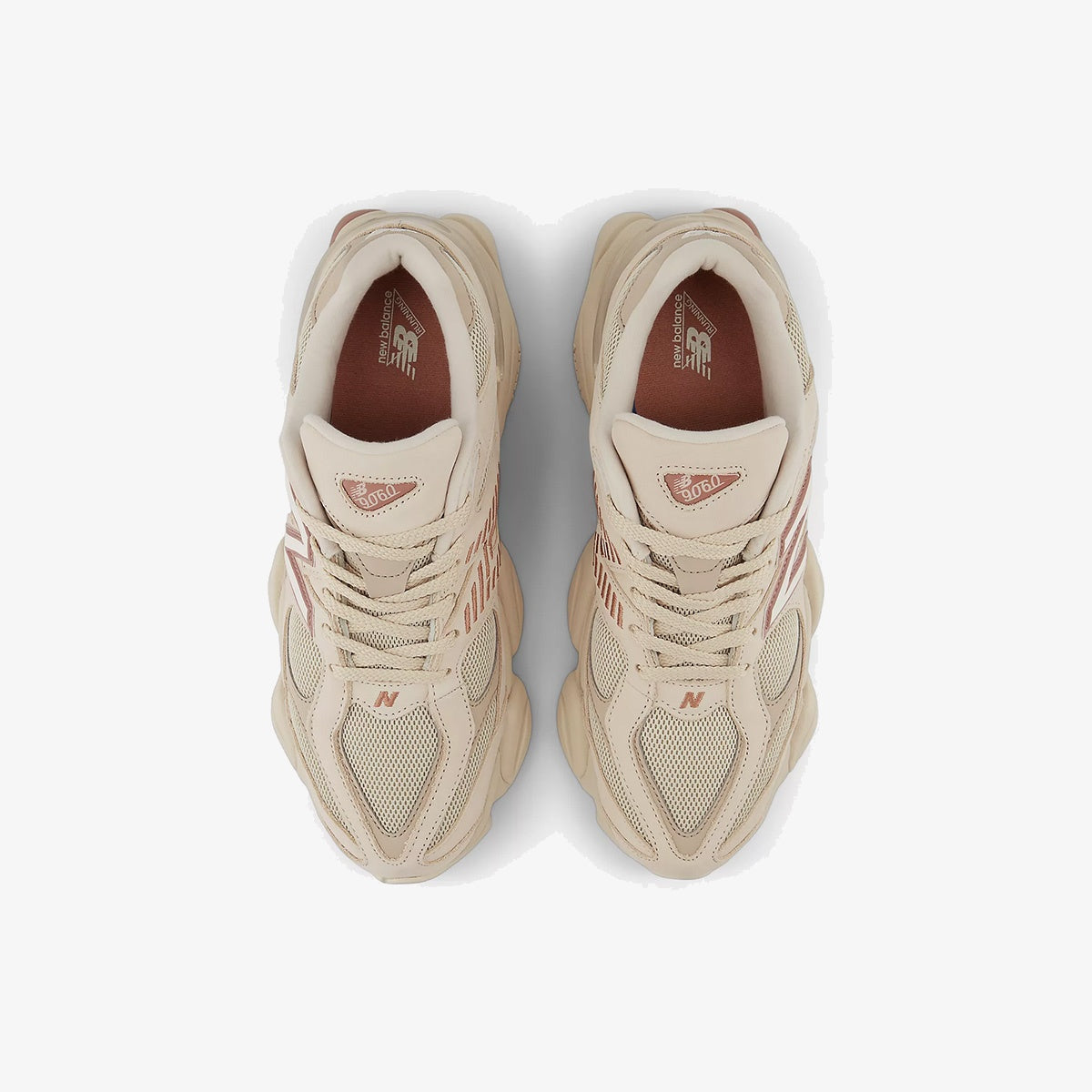 Detail product view