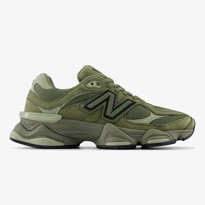 olive ARDELIXA sneakers - Alternate product view