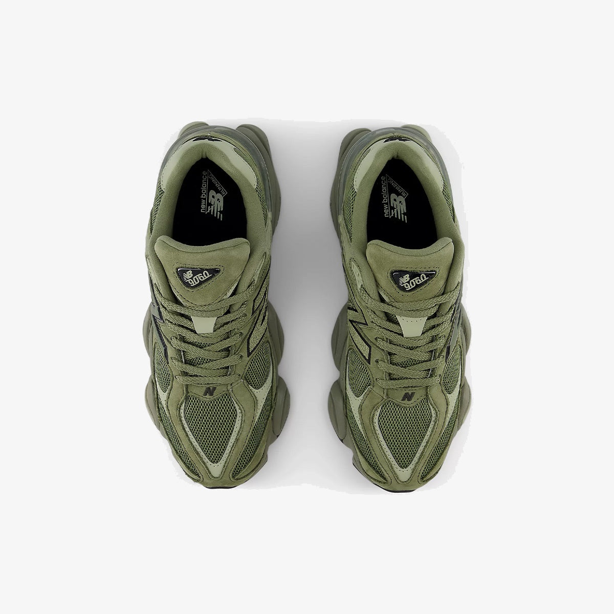 Detail product view