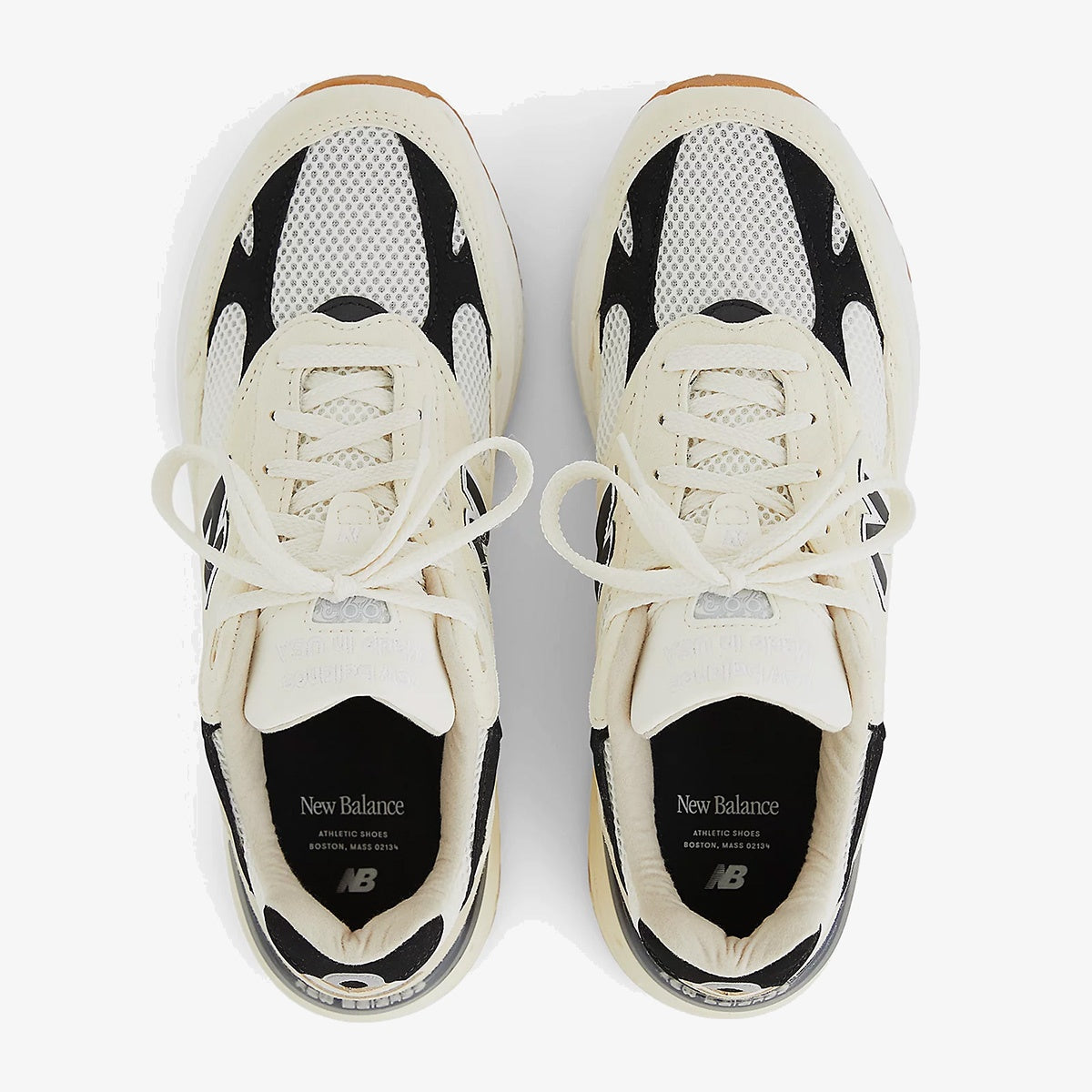Detail product view