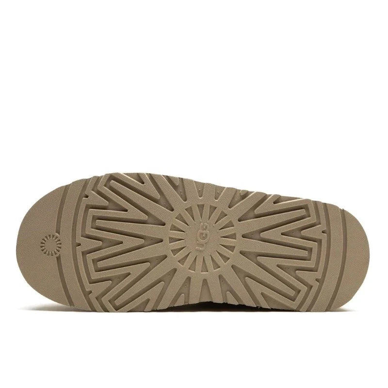 UGG Tazz Slipper Mustard Seed Women's 1122553-MDSD